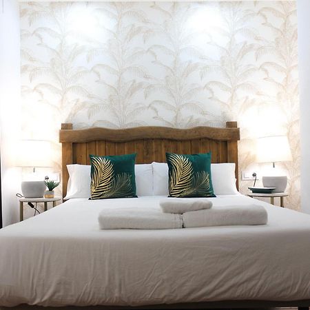 Monkeys Apartments Pureza House 세비야 외부 사진