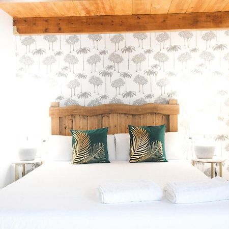 Monkeys Apartments Pureza House 세비야 외부 사진