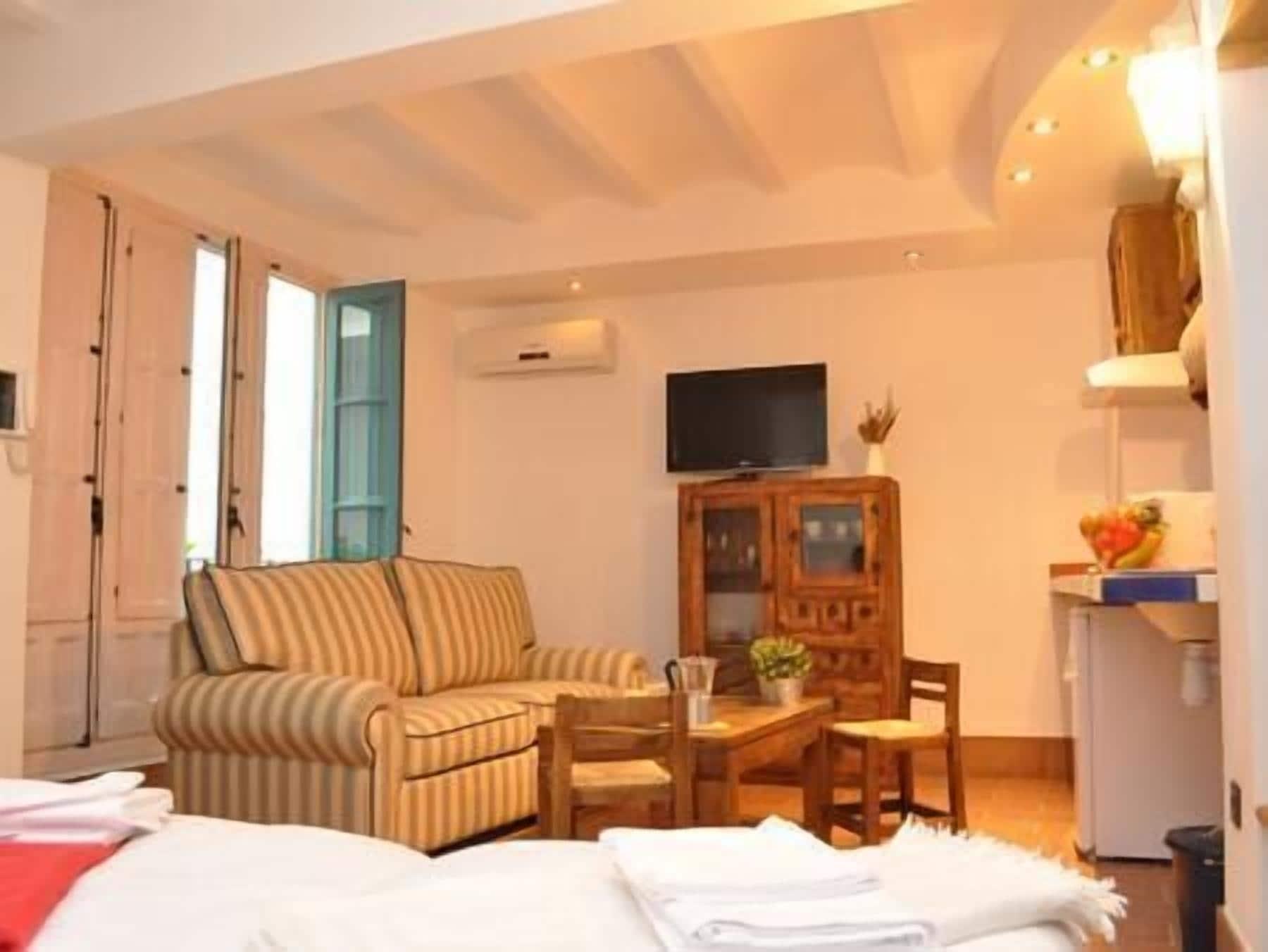 Monkeys Apartments Pureza House 세비야 외부 사진