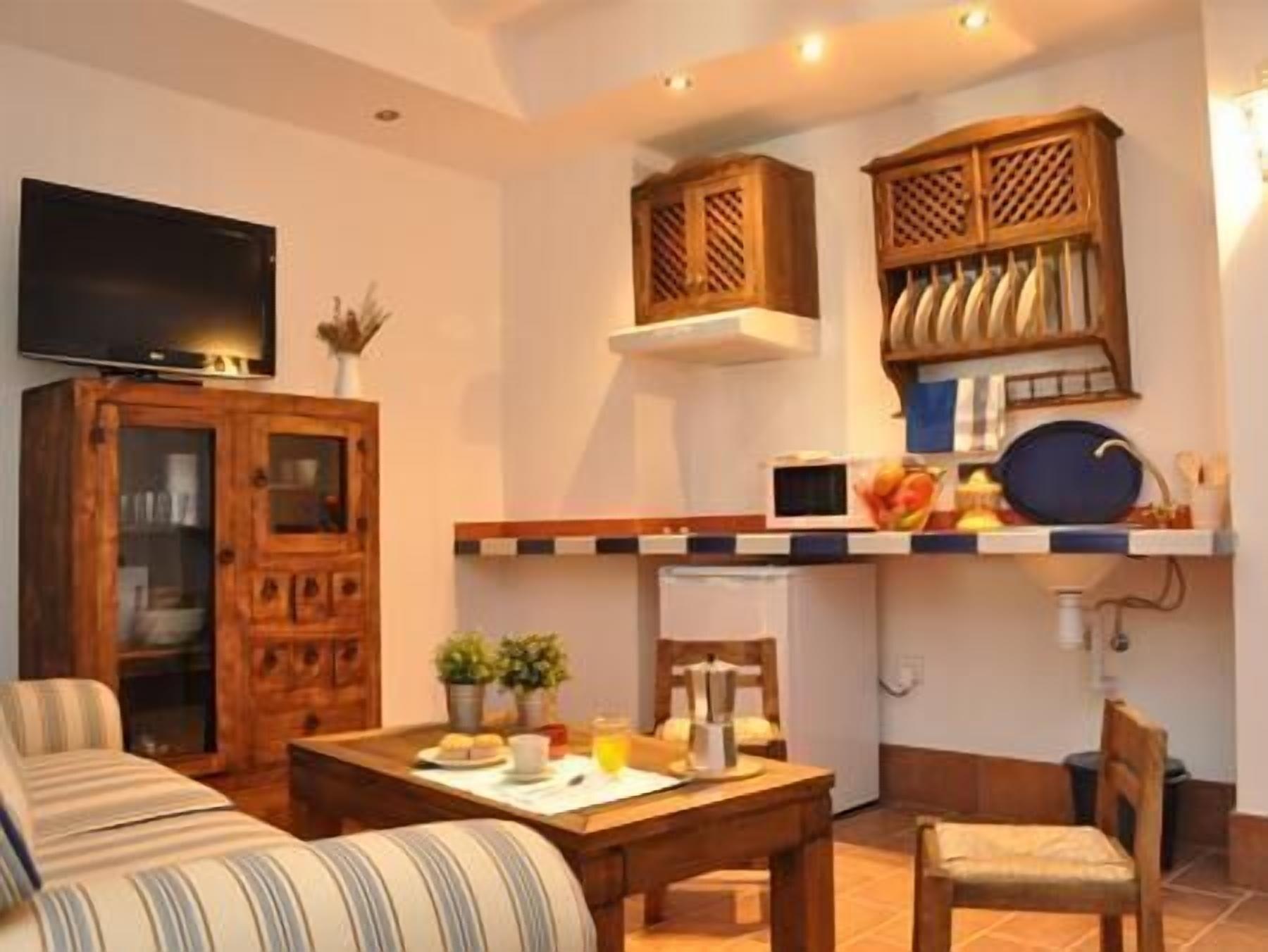 Monkeys Apartments Pureza House 세비야 외부 사진