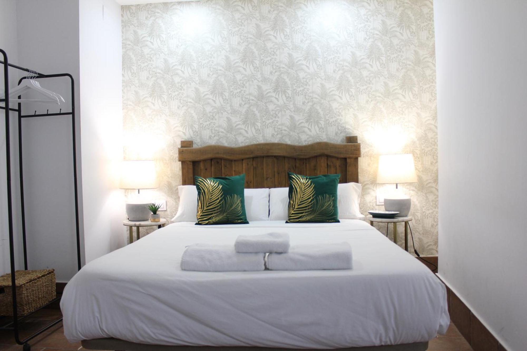 Monkeys Apartments Pureza House 세비야 외부 사진