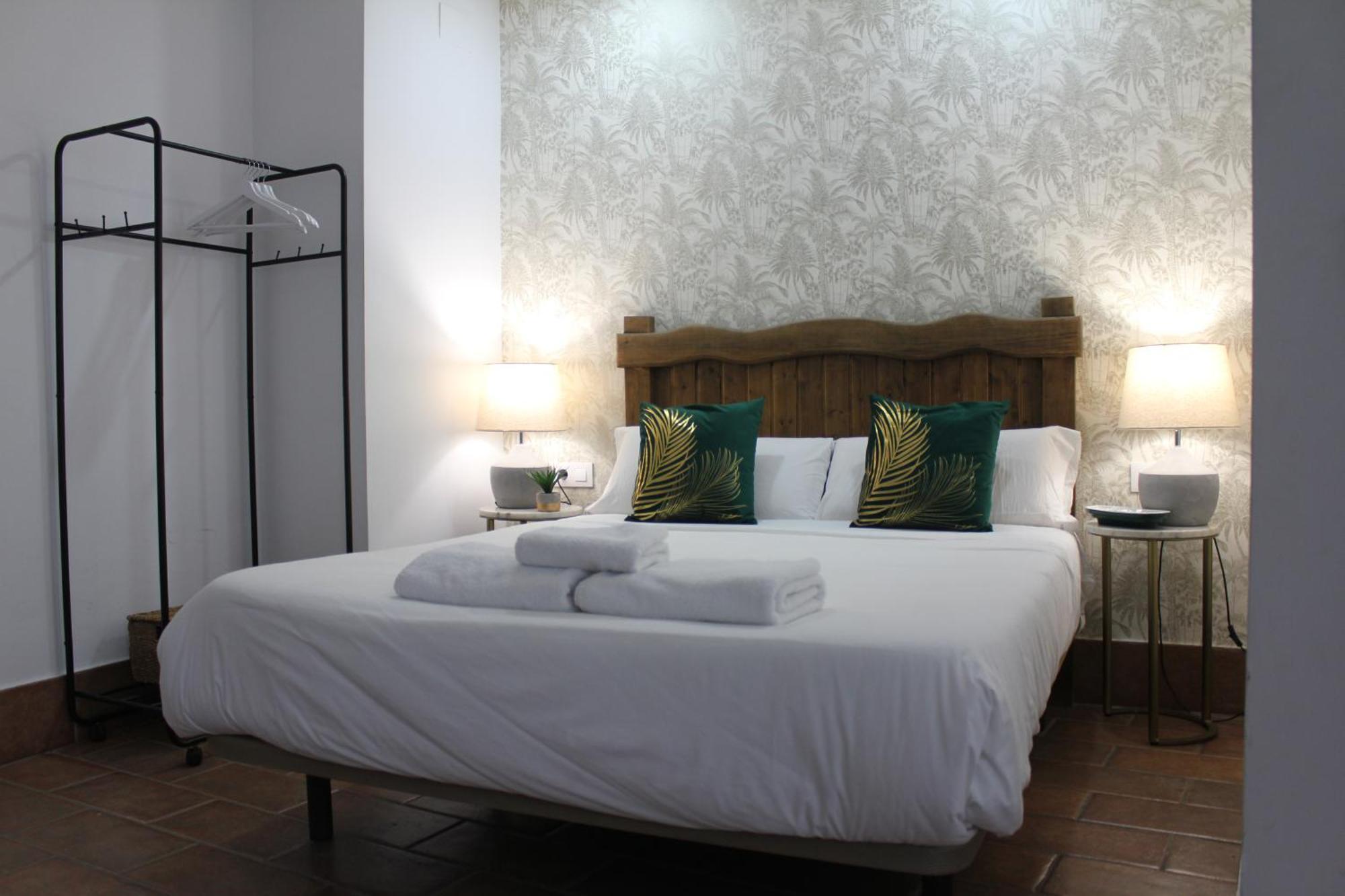 Monkeys Apartments Pureza House 세비야 외부 사진