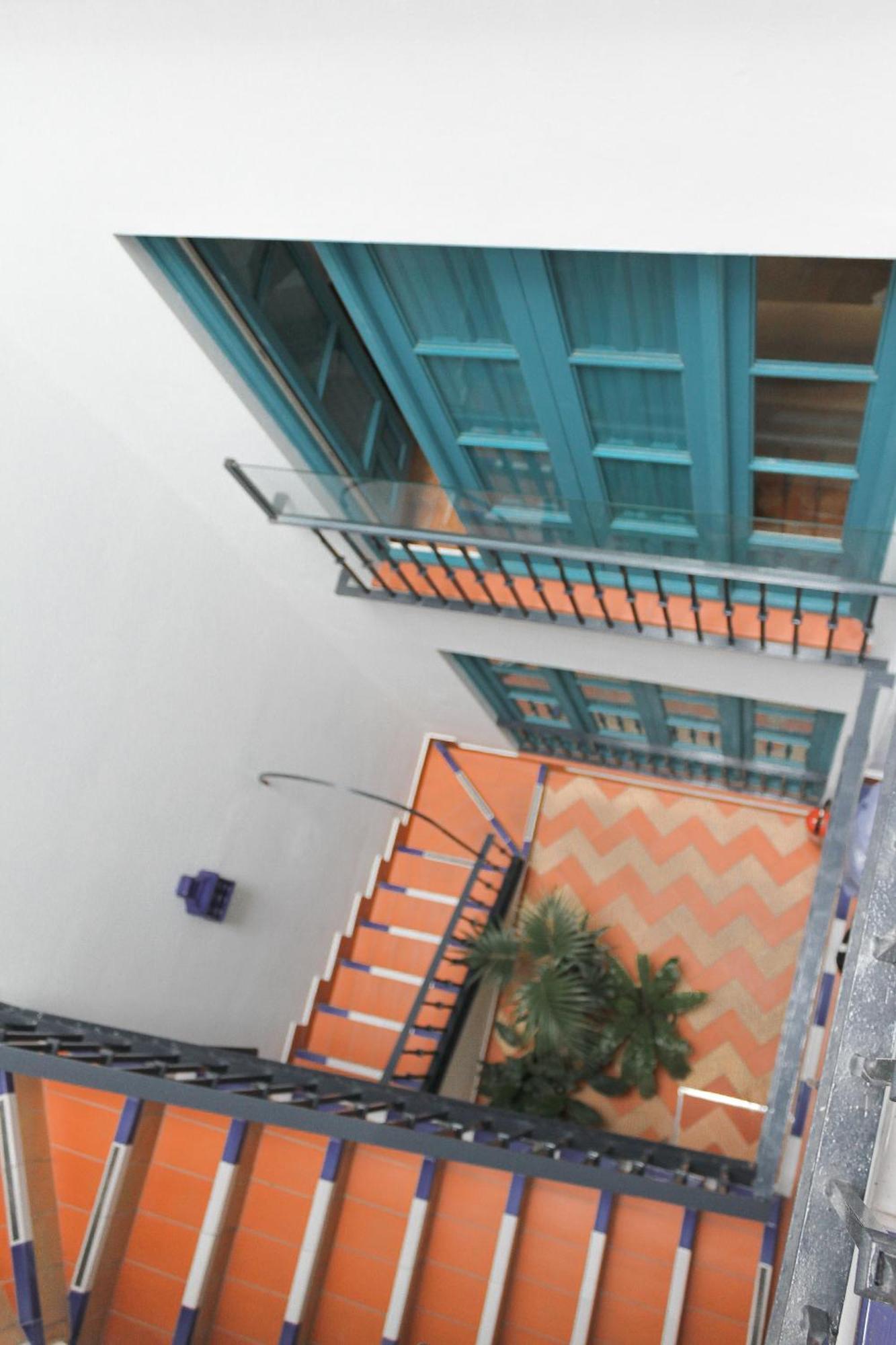 Monkeys Apartments Pureza House 세비야 외부 사진
