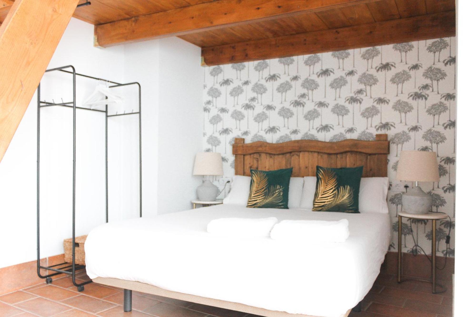 Monkeys Apartments Pureza House 세비야 외부 사진