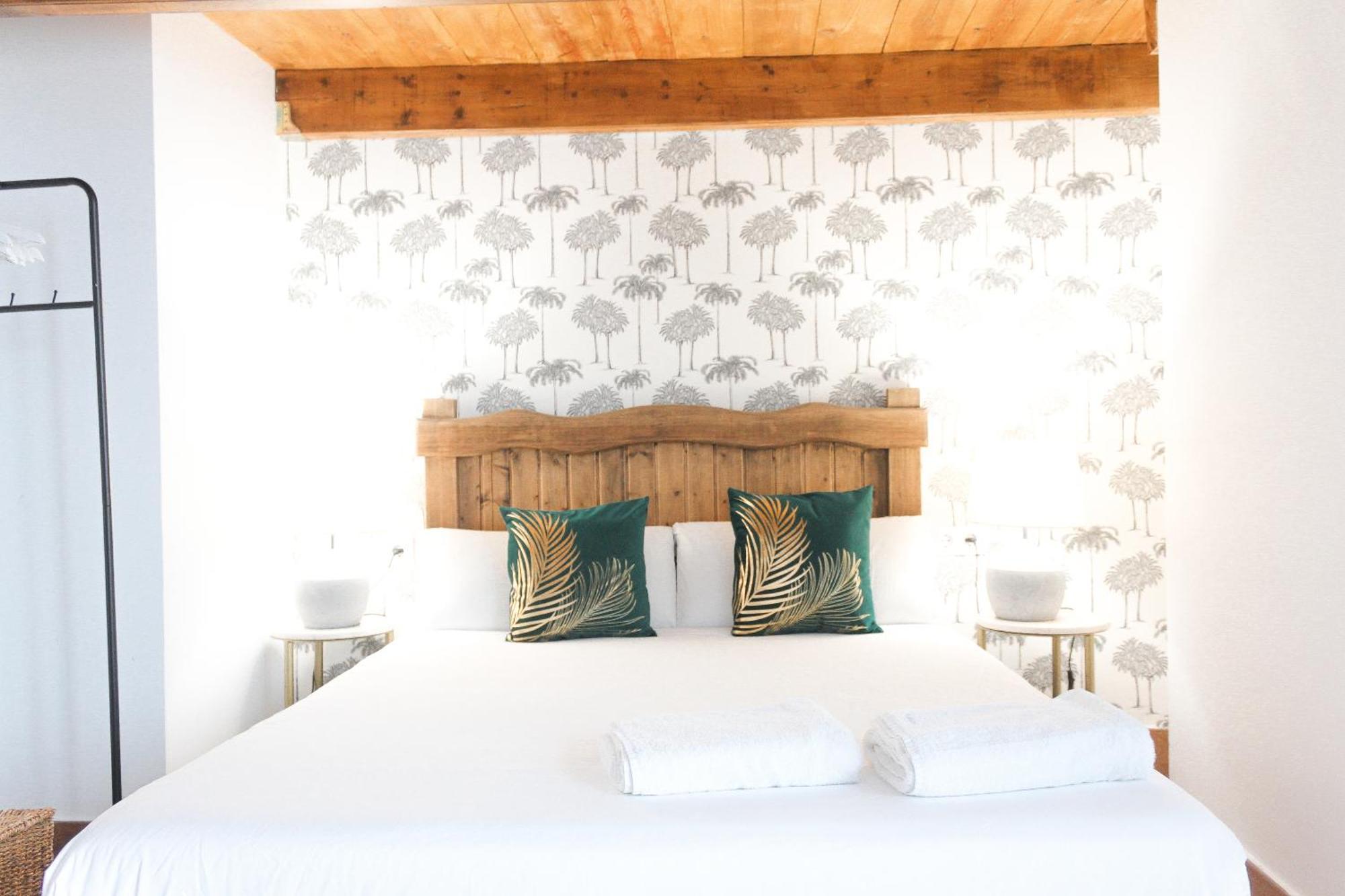 Monkeys Apartments Pureza House 세비야 외부 사진