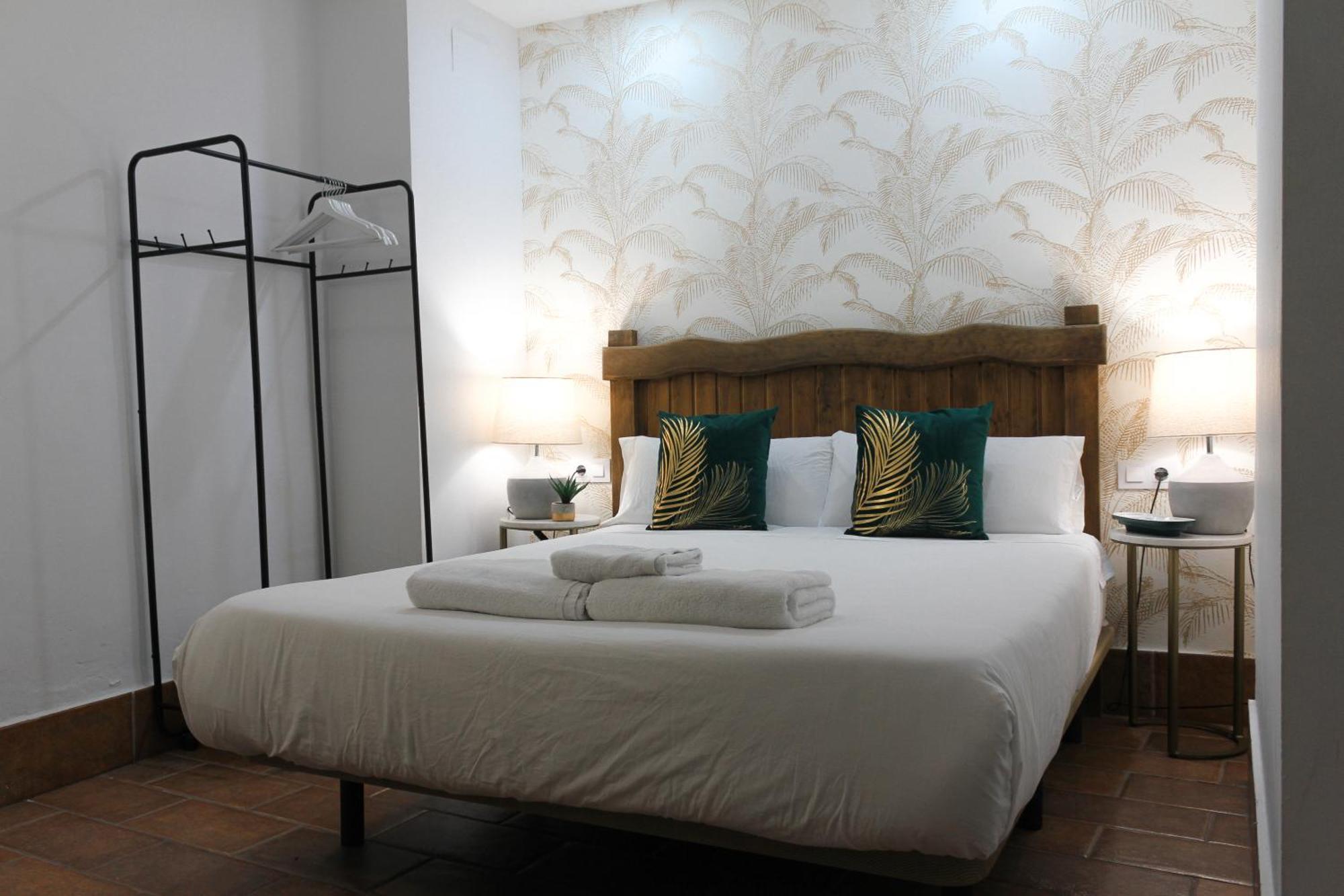 Monkeys Apartments Pureza House 세비야 외부 사진