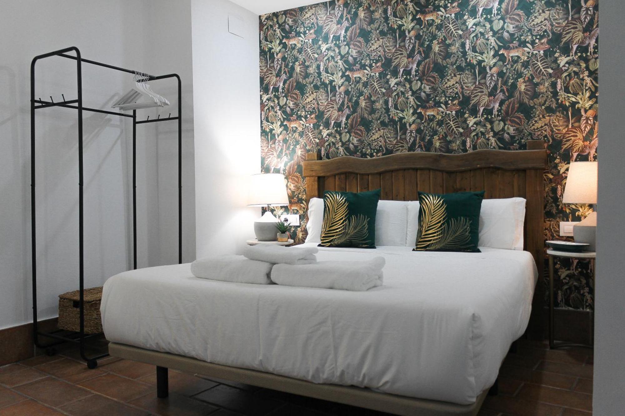 Monkeys Apartments Pureza House 세비야 외부 사진